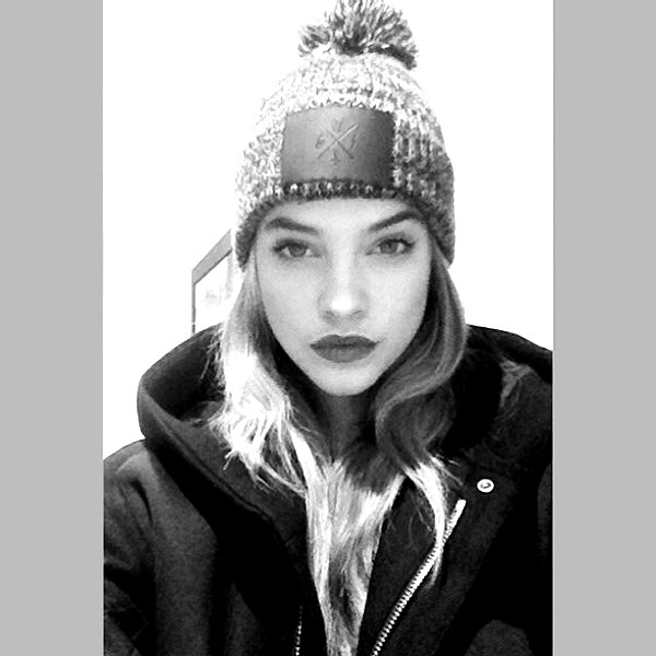 realbarbarapalvin instagram image archive image