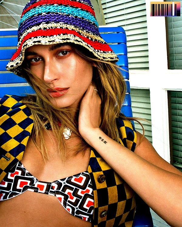 haileybieber instagram image archive image