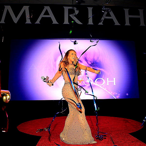 mariahcarey instagram image archive image