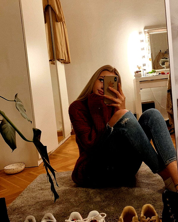 lilih instagram image archive image