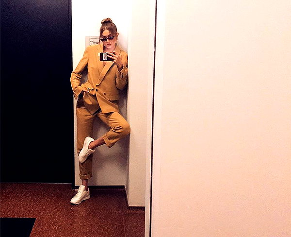gigihadid instagram image archive image