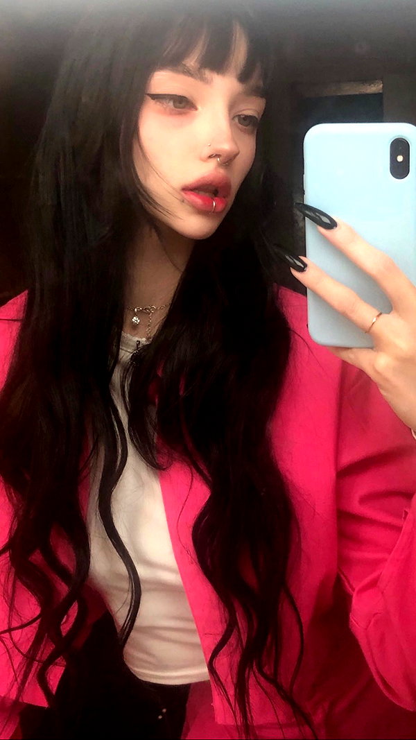 kriskaik instagram image archive image