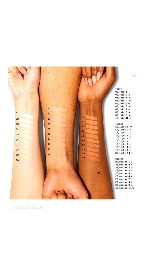 arianagrande instagram image archive image