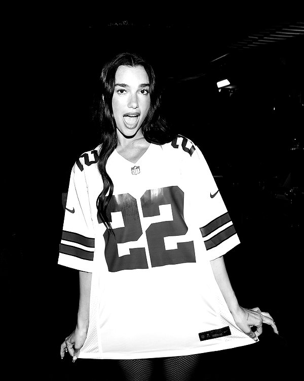 dualipa instagram image archive image