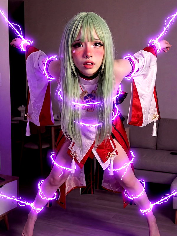 waifufaee instagram image archive image