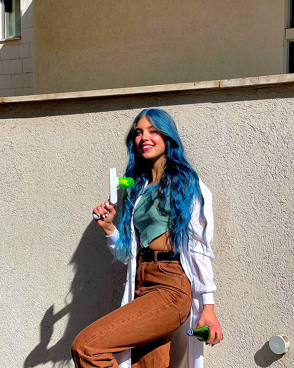 mishel_d_ instagram image archive image