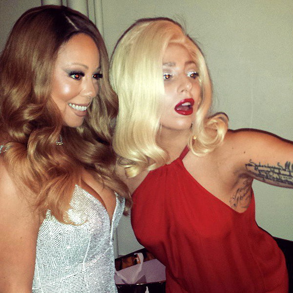 mariahcarey instagram image archive image
