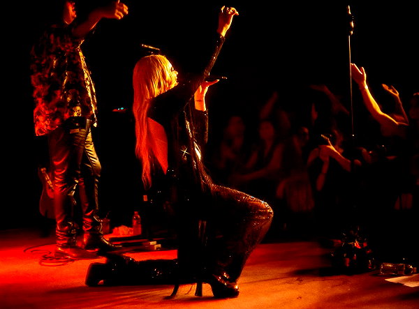 cannonstheband instagram image archive image