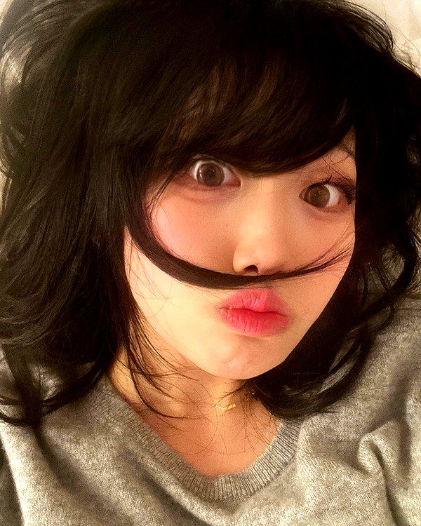 yuyuslivestreamdiary instagram image archive image