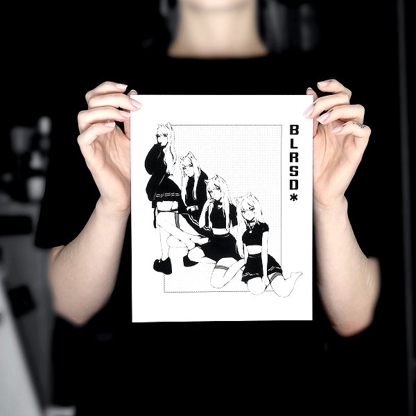 blursed.co instagram image archive image