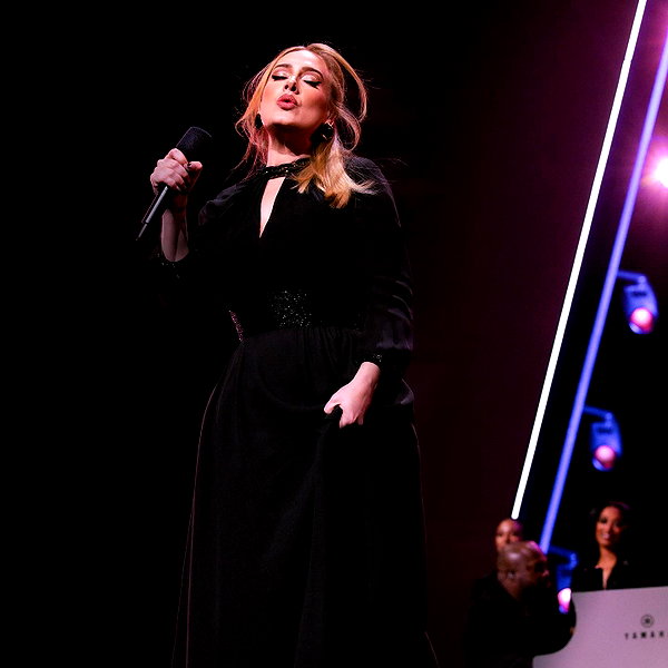 adele archive image
