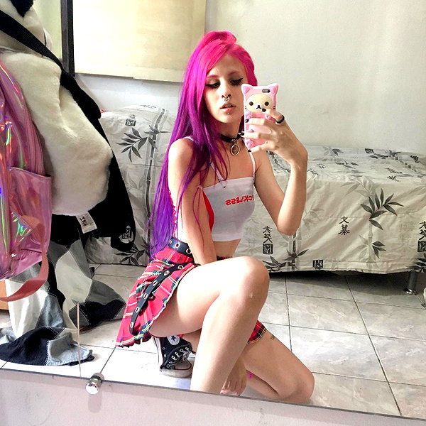 jadelaverne instagram image archive image