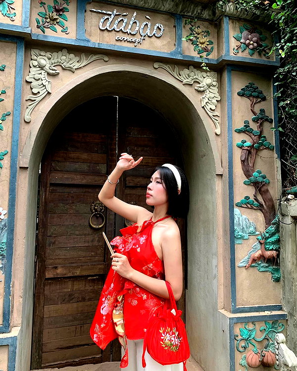 lyhythuedoxinh instagram image archive image