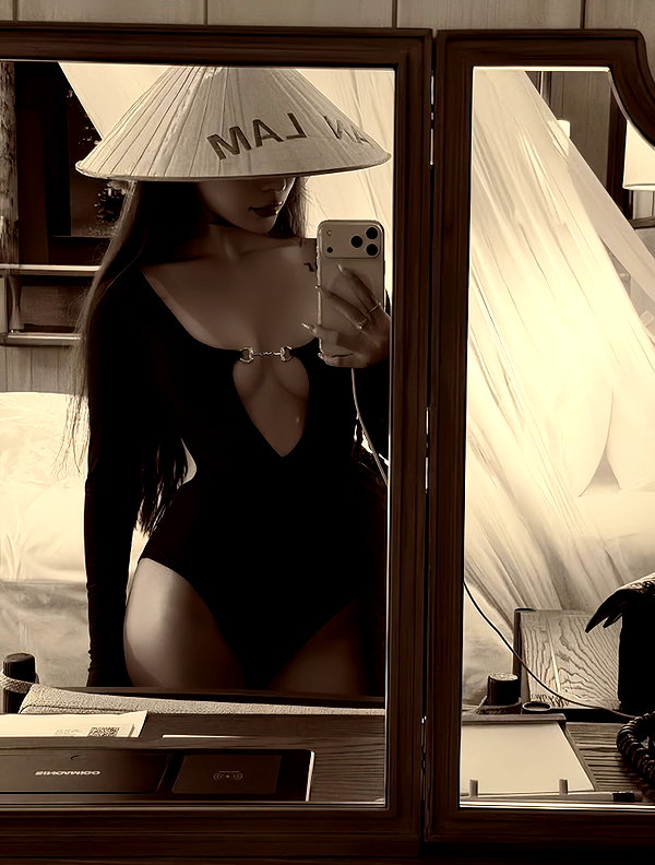 lyhythuedoxinh instagram image archive image