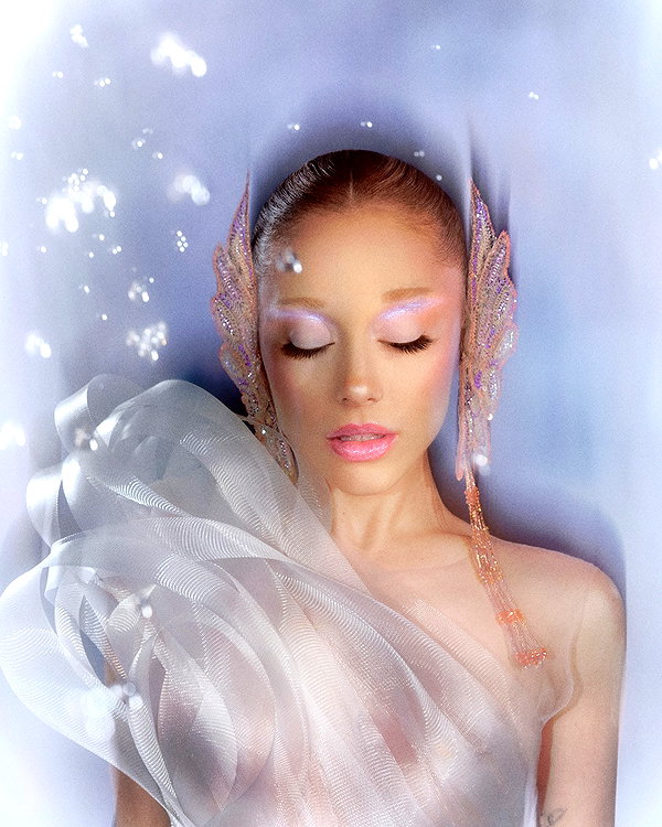 r.e.m.beauty instagram image archive image