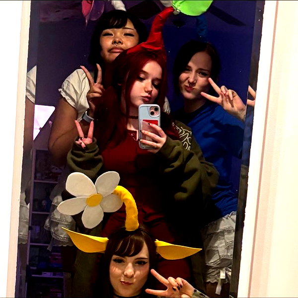 gonkgonk666 instagram image archive image