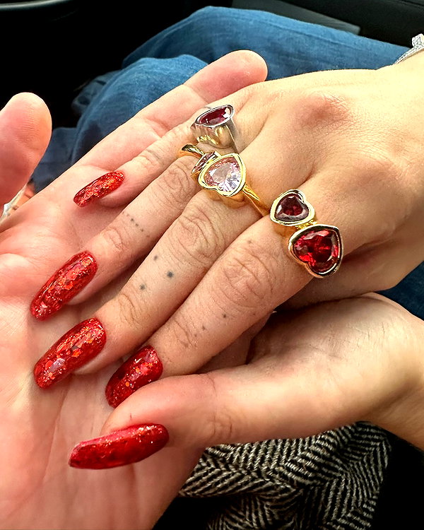 bellathorne instagram image archive image