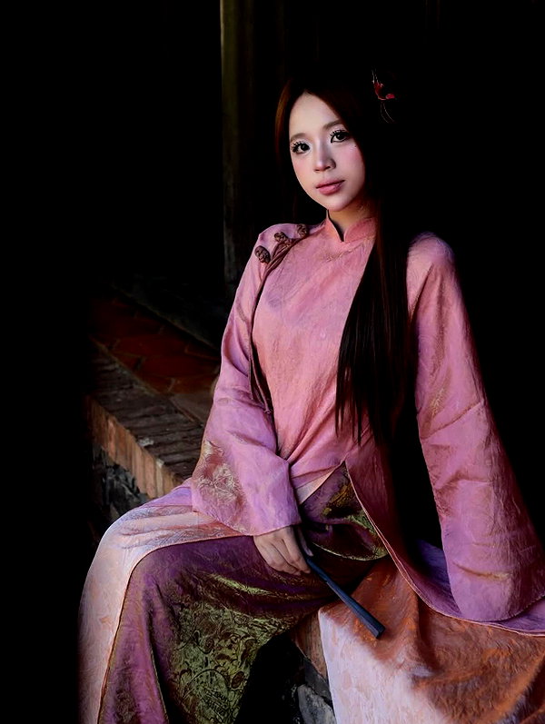 lyhythuedoxinh instagram image archive image
