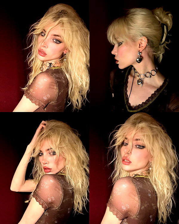 alien.hanna instagram image archive image