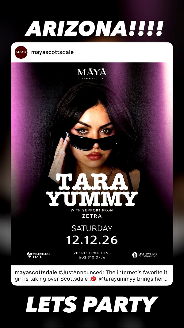 tarayummyy instagram image archive image