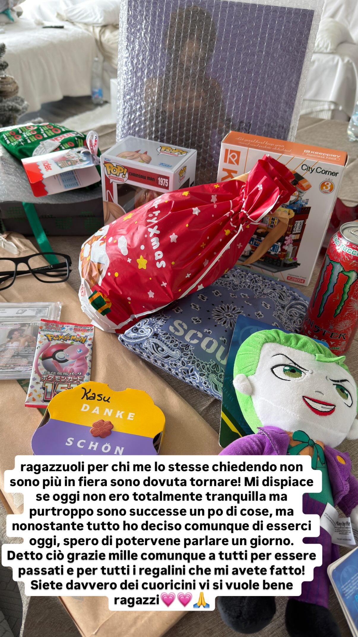 kasumi_sen instagram image archive image