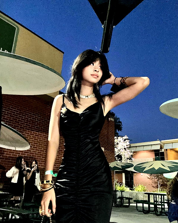 princessamelia_official instagram image archive image