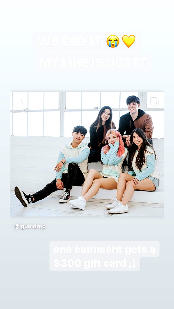igumdrop instagram image archive image