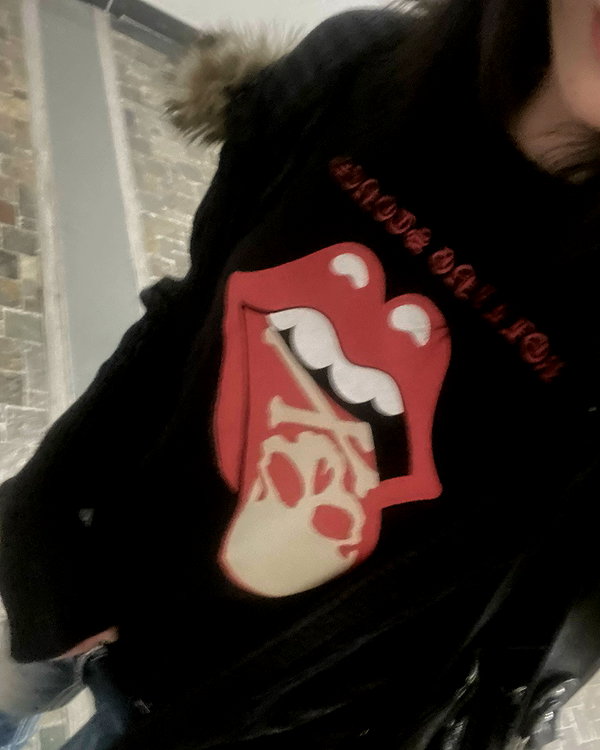slashersyndrome instagram image archive image