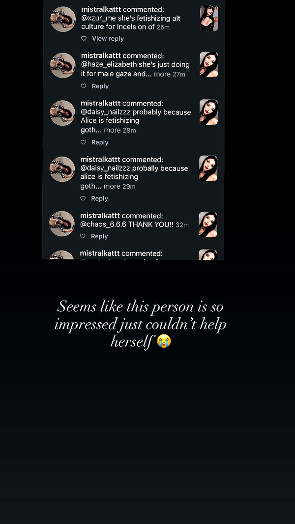 alicedelish instagram image archive image