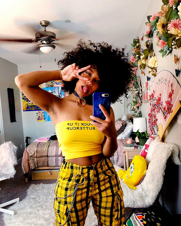 kieraplease instagram image archive image