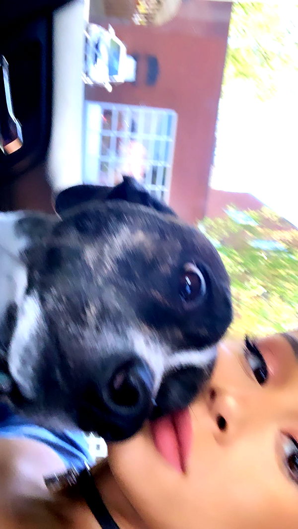 arianagrande instagram image archive image