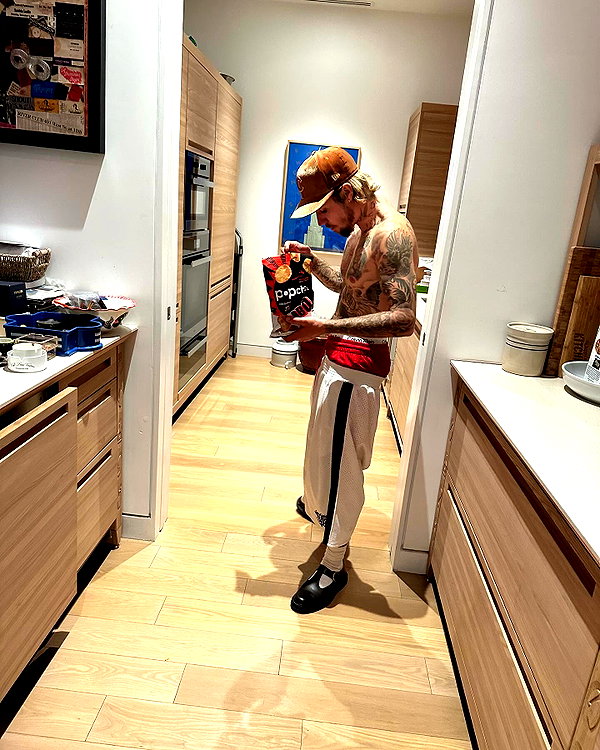 lilbieber instagram image archive image