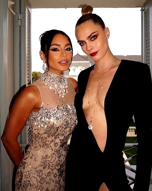 caradelevingne instagram image archive image