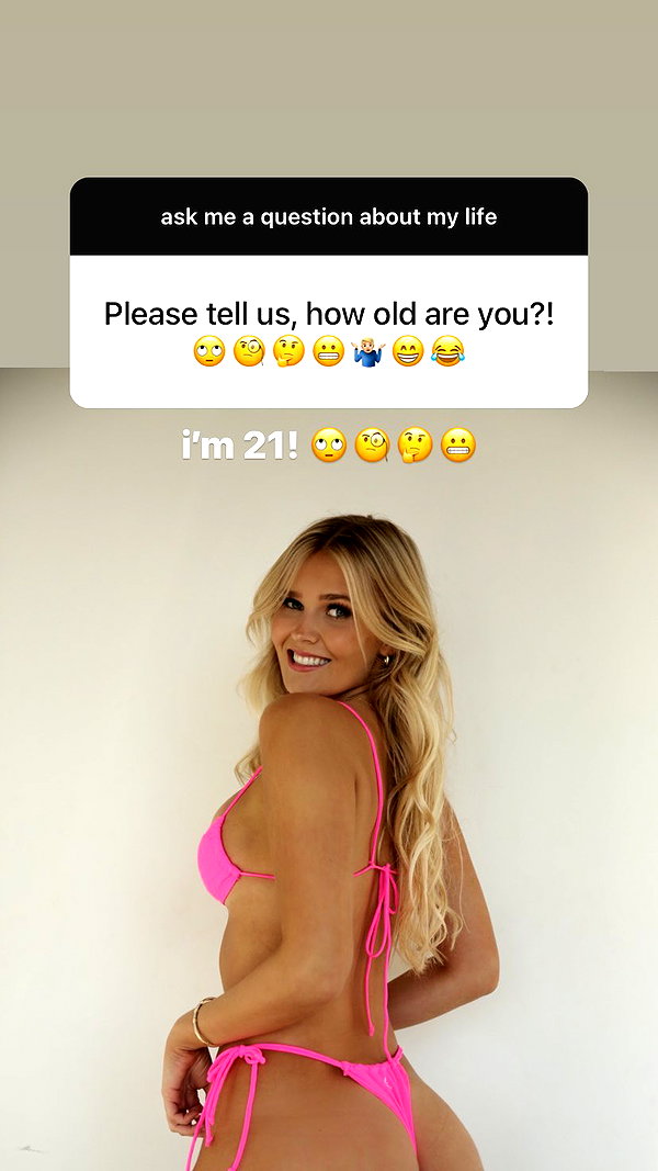 allie_dunn instagram image archive image