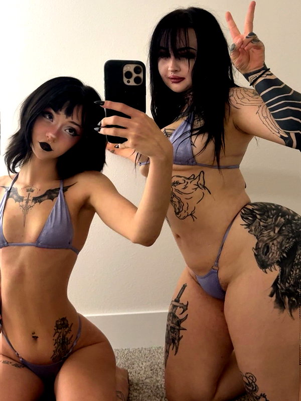 Archived image from @bullyfucks on Instagram