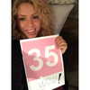 shakira Altpins Profile Picture