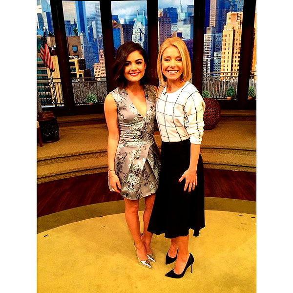 lucyhale instagram image archive image