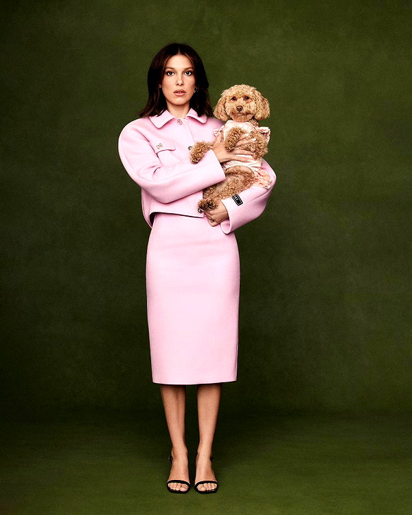 milliebobbybrown instagram image archive image