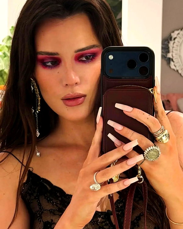 bellathorne instagram image archive image
