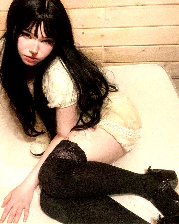 basementbabydoll instagram image archive image