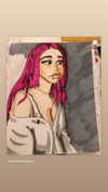 danielle.mercedie Altpins Profile Picture
