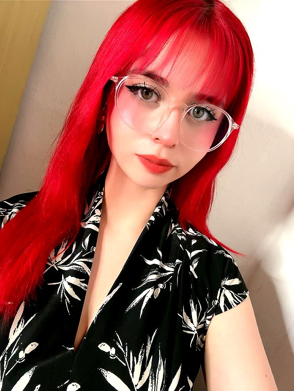 lulymakima instagram image archive image