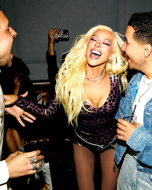 xtina instagram image archive image