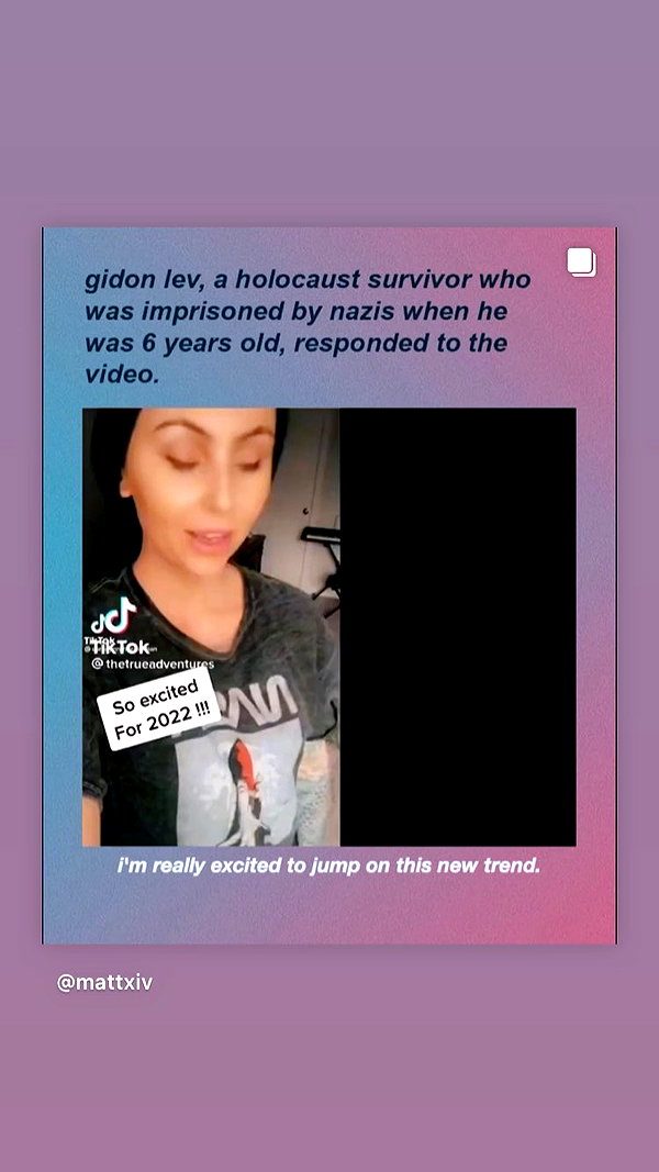 Archived image from @notchicore on Instagram