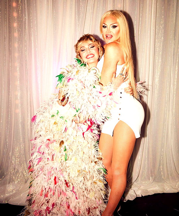 mileycyrus instagram image archive image