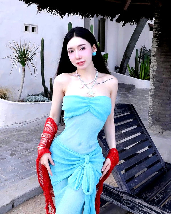 lyhythuedoxinh instagram image archive image