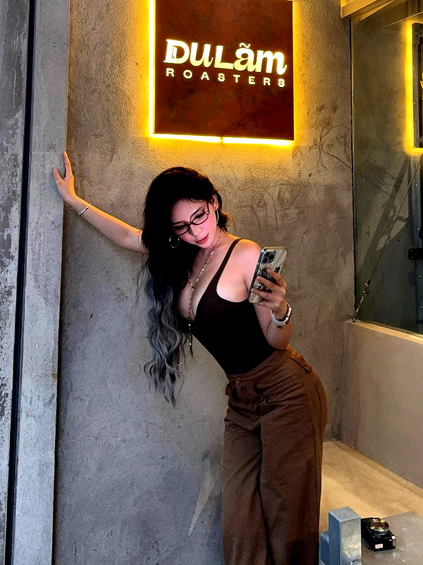 lyhythuedoxinh instagram image archive image