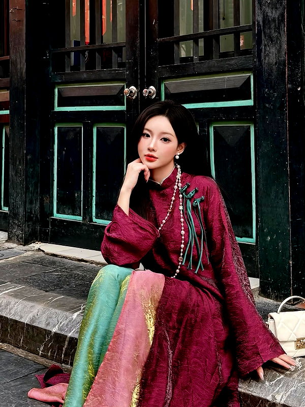 lyhythuedoxinh instagram image archive image