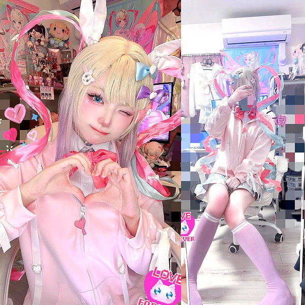 purinn_cos instagram image archive image