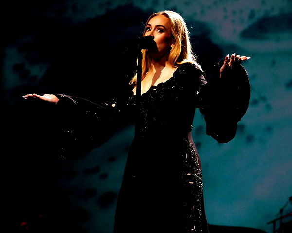 adele archive image